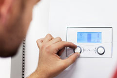 best Clay Common boiler servicing companies